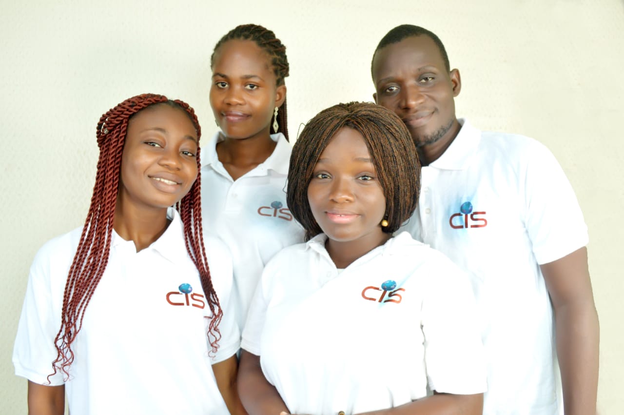 Equipe de CIS-BENIN