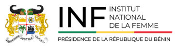 inf benin logo