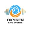 oxygen live events